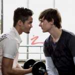 Rick Okon, Max Befort