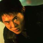 Jet Li
