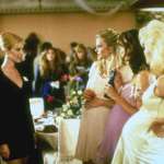 Julia Campbell, Mia Cottet, Kristin Bauer van Straten, Mira Sorvino, Lisa Kudrow