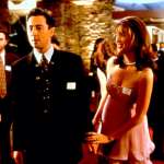 Julia Campbell, Alan Cumming