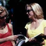 Mira Sorvino, Lisa Kudrow