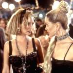 Mira Sorvino, Lisa Kudrow