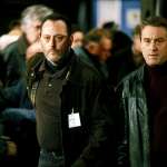 Jean Reno, Robert De Niro