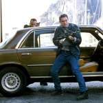 Jean Reno, Robert De Niro