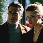 Natascha McElhone, Robert De Niro