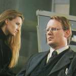 Natascha McElhone, Stellan Skarsg&aring;rd