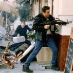 Robert De Niro, Stellan Skarsg&aring;rd