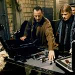 Skipp Sudduth, Sean Bean, Jean Reno