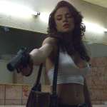 Flora Mart&iacute;nez