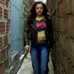 Flora Mart&iacute;nez