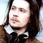 Gary Oldman