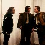 Tim Roth, Richard Dreyfuss, Gary Oldman