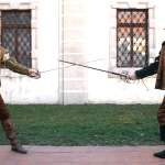 Tim Roth, Gary Oldman