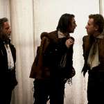 Tim Roth, Richard Dreyfuss, Gary Oldman