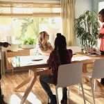 Anna Konkle, Lorraine Toussaint, Gabrielle Dennis, Morris Chestnut