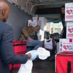 Kurt Fuller, Evan Allen-Gessesse, Morris Chestnut, Jaina Lee Ortiz