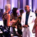 Melinda Y. Cohen, Morris Chestnut, Jaina Lee Ortiz