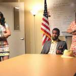 Rasheeda, Kamal Angelo Bolden