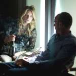 Andrea Lowe, Mark Womack