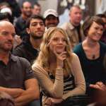 Andrea Lowe, Mark Womack