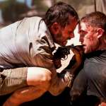 Guy Pearce, Robert Pattinson