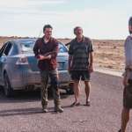 Guy Pearce, David Field, Scoot McNairy