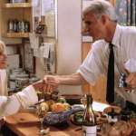 Daryl Hannah, Steve Martin