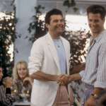 Rick Rossovich, Fred Willard, Daryl Hannah, Shelley Duvall