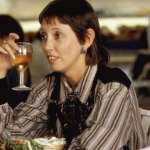Shelley Duvall