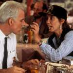 Steve Martin, Shelley Duvall