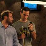 Adrian Văncică, Şerban Pavlu