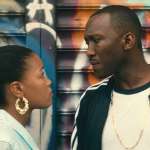 Chant&eacute; Adams, Mahershala Ali