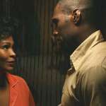 Nia Long, Curtiss Cook