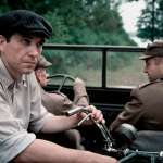 Andrzej Konopka, Marcin Dorociński