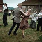 Arkadiusz Janiczek, Marian Dziędziel, Agata Kulesza