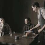 Jacek Braciak, Marcin Dorociński, Agata Kulesza, Kinga Preis