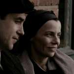 Marcin Dorociński, Agata Kulesza