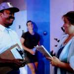 Bill Butler, Marianne S&auml;gebrecht