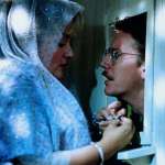 Judge Reinhold, Marianne S&auml;gebrecht