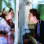 Judge Reinhold, Marianne S&auml;gebrecht