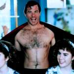 Lisa Fitzhugh, Lori Fitzhugh, Brad Davis