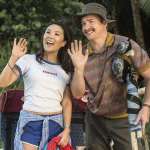 Rhys Darby, Ally Maki