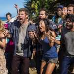 Will Greenberg, Zach Cregger, Asif Ali, Jorge Navarro, Brian Sacca, Ally Maki, Jessica Lowe, Lela Elam