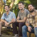 Will Greenberg, Zach Cregger, Brian Sacca