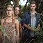 Will Greenberg, Zach Cregger, Jessica Lowe