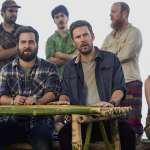 Zach Cregger, Brian Sacca, Jessica Lowe