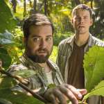 Zach Cregger, Brian Sacca