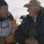 Roberto Canessa, Gustavo Zerbino