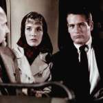 David Opatoshu, Paul Newman, Julie Andrews