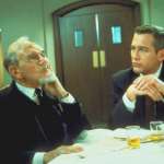 Ludwig Donath, Paul Newman